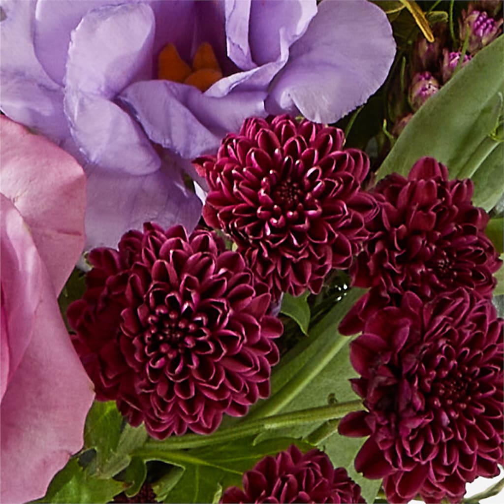 Work of Art Bouquet – HELEN'S FLORIST AND GARDEN CENTER, Whitehouse Station NJ