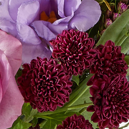 Work of Art Bouquet – HELEN'S FLORIST AND GARDEN CENTER, Whitehouse Station NJ
