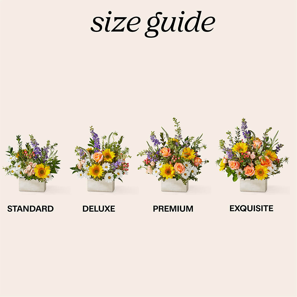 The Good Life Bouquet – HELEN'S FLORIST AND GARDEN CENTER, Whitehouse Station NJ