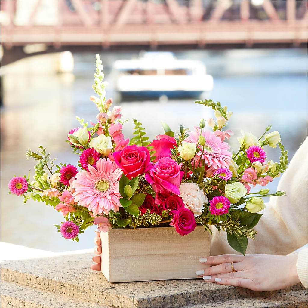 Too Cute Bouquet – HELEN'S FLORIST AND GARDEN CENTER, Whitehouse Station NJ