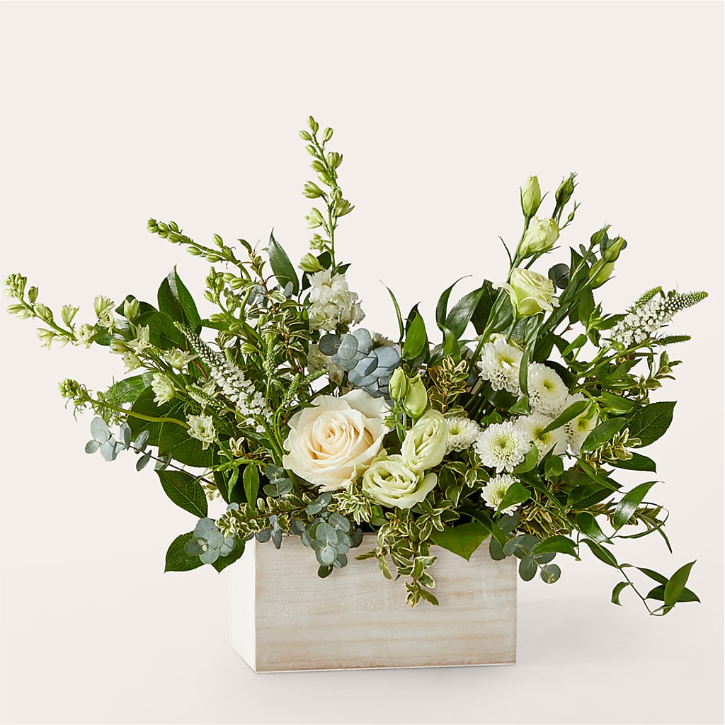 Cashmere Bouquet – HELEN'S FLORIST AND GARDEN CENTER, Whitehouse Station NJ