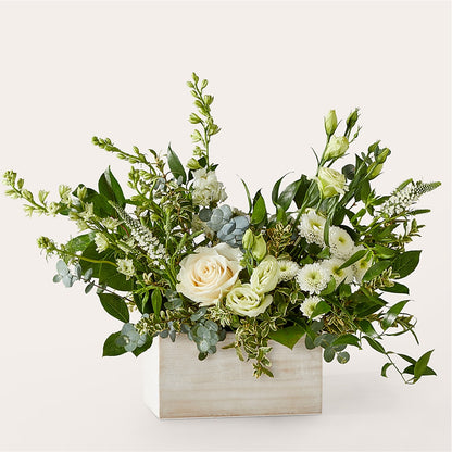 Cashmere Bouquet – HELEN'S FLORIST AND GARDEN CENTER, Whitehouse Station NJ