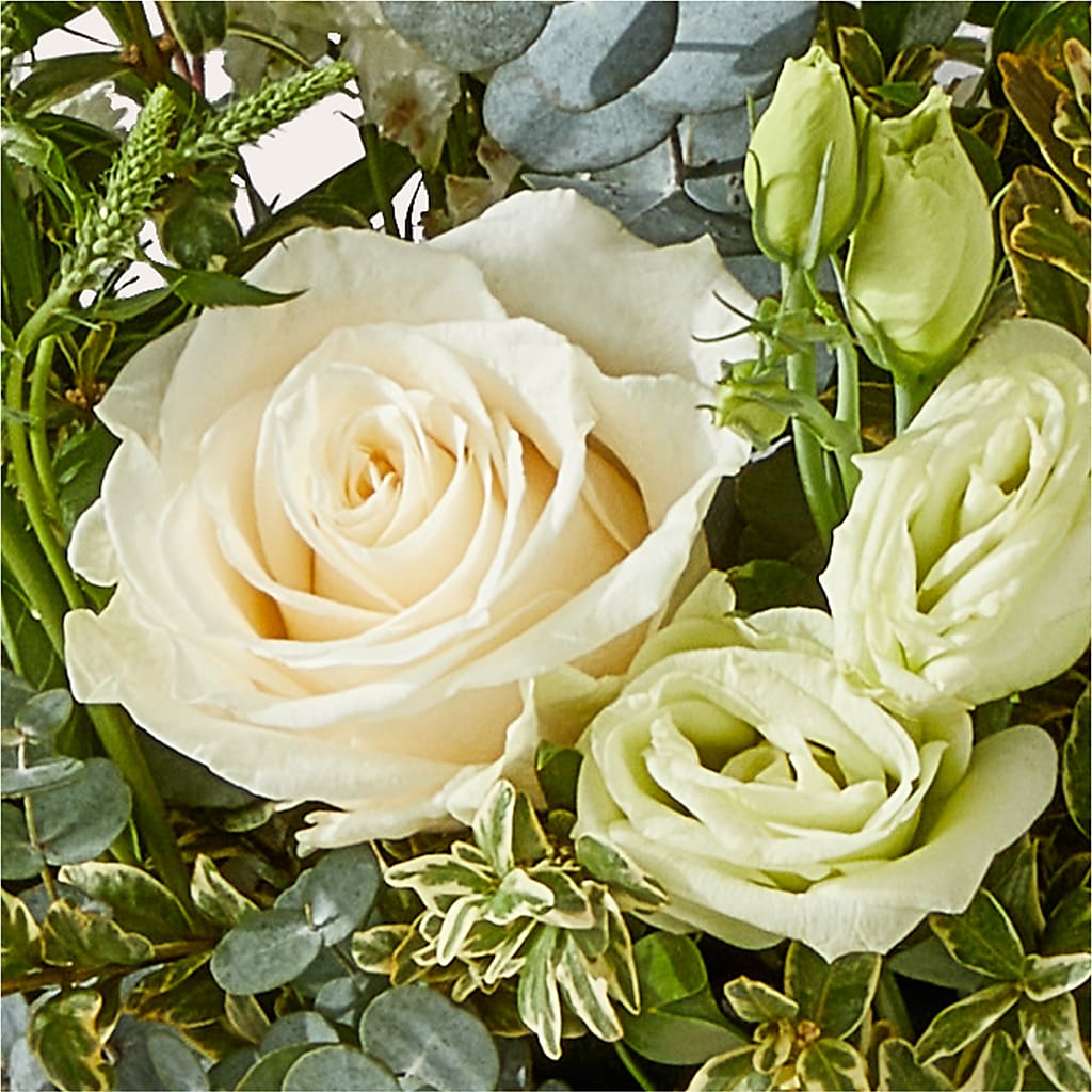 Cashmere Bouquet – HELEN'S FLORIST AND GARDEN CENTER, Whitehouse Station NJ