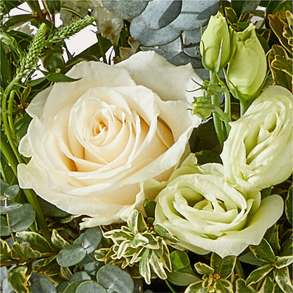Cashmere Bouquet – HELEN'S FLORIST AND GARDEN CENTER, Whitehouse Station NJ