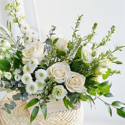 Cashmere Bouquet – HELEN'S FLORIST AND GARDEN CENTER, Whitehouse Station NJ