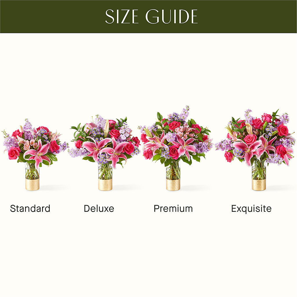 Written in the Stars Bouquet – HELEN'S FLORIST AND GARDEN CENTER, Whitehouse Station NJ
