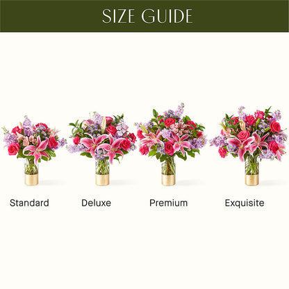 Written in the Stars Bouquet – HELEN'S FLORIST AND GARDEN CENTER, Whitehouse Station NJ
