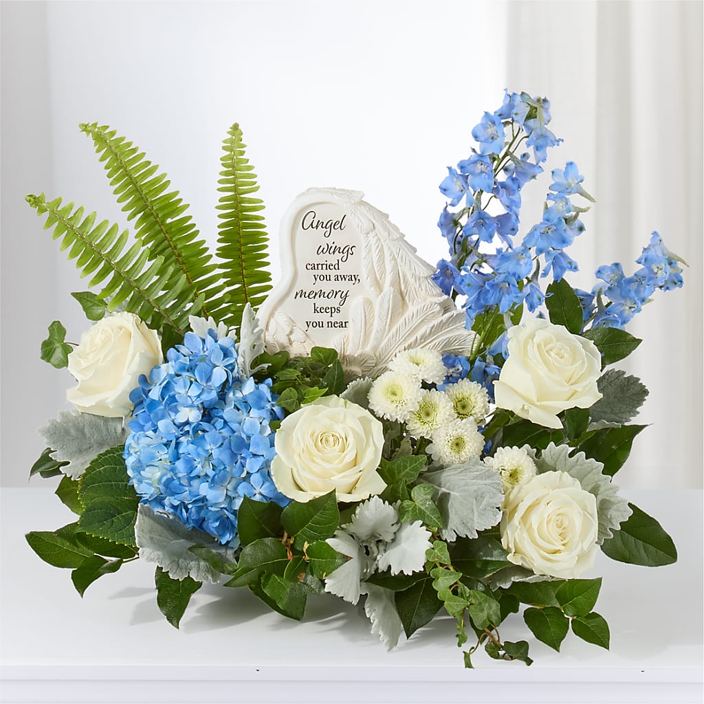 Dearest Arrangement – HELEN'S FLORIST AND GARDEN CENTER, Whitehouse Station NJ