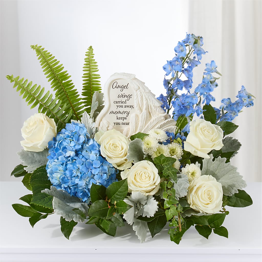 Dearest Arrangement – HELEN'S FLORIST AND GARDEN CENTER, Whitehouse Station NJ