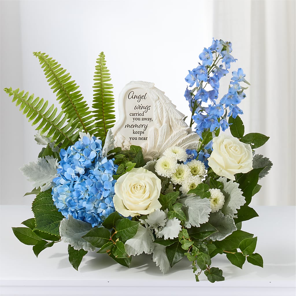 Dearest Arrangement – HELEN'S FLORIST AND GARDEN CENTER, Whitehouse Station NJ