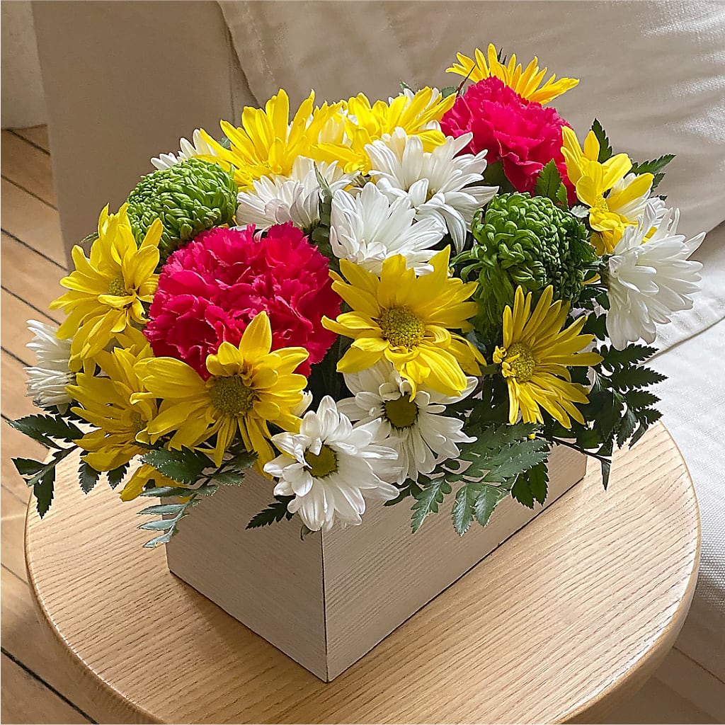 Sorbet Bouquet – HELEN'S FLORIST AND GARDEN CENTER, Whitehouse Station NJ