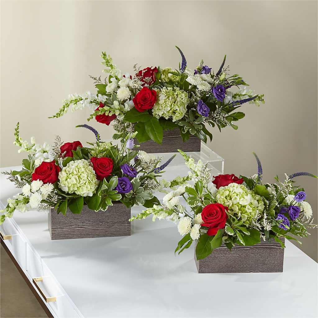 Sweet Magnolia Bouquet – HELEN'S FLORIST AND GARDEN CENTER, Whitehouse Station NJ