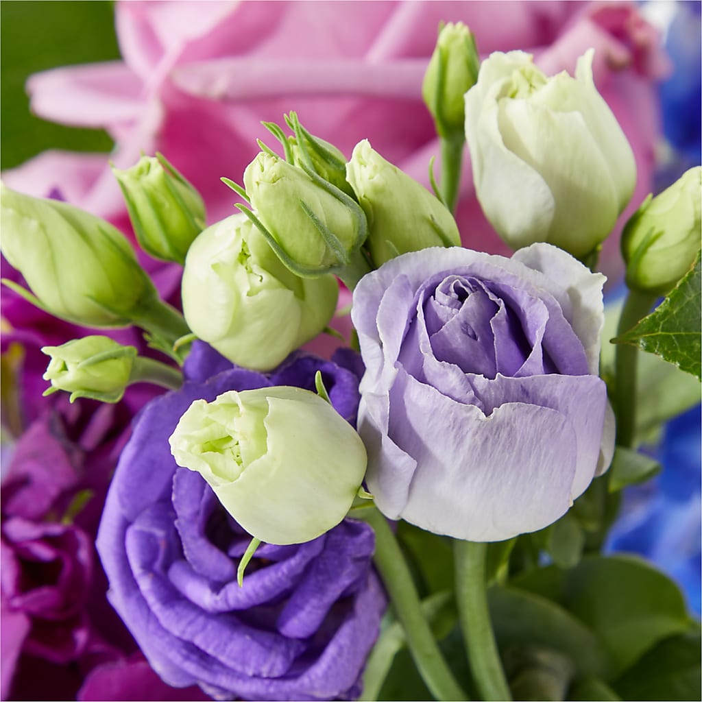 Twilight Glow Bouquet – HELEN'S FLORIST AND GARDEN CENTER, Whitehouse Station NJ