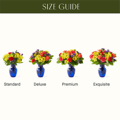 Brighter Days Bouquet – HELEN'S FLORIST AND GARDEN CENTER, Whitehouse Station NJ
