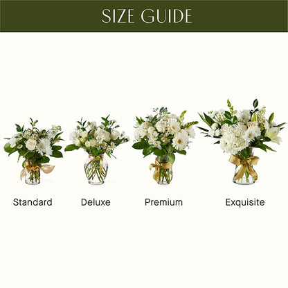 New Beginnings – A Florist Original – HELEN'S FLORIST AND GARDEN CENTER, Whitehouse Station NJ