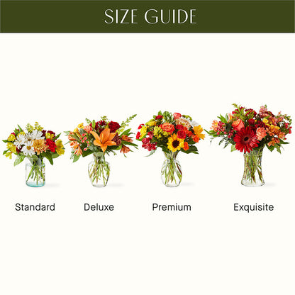 Fall Delight – A Florist Original – HELEN'S FLORIST AND GARDEN CENTER, Whitehouse Station NJ