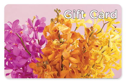 Gift Card – HELEN'S FLORIST AND GARDEN CENTER, Whitehouse Station NJ