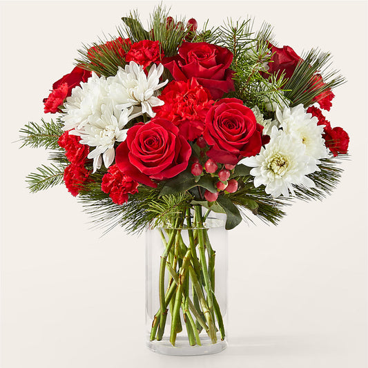 Seasonal Magic Bouquet – HELEN'S FLORIST AND GARDEN CENTER, Whitehouse Station NJ