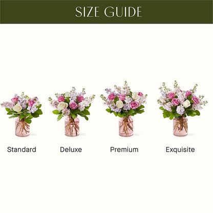 Springtime Spritz Bouquet – HELEN'S FLORIST AND GARDEN CENTER, Whitehouse Station NJ
