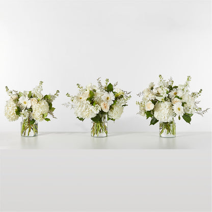 Sun-drenched Blooms Box Bouquet – HELEN'S FLORIST AND GARDEN CENTER, Whitehouse Station NJ