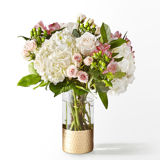 Parisian Stroll Bouquet – HELEN'S FLORIST AND GARDEN CENTER, Whitehouse Station NJ