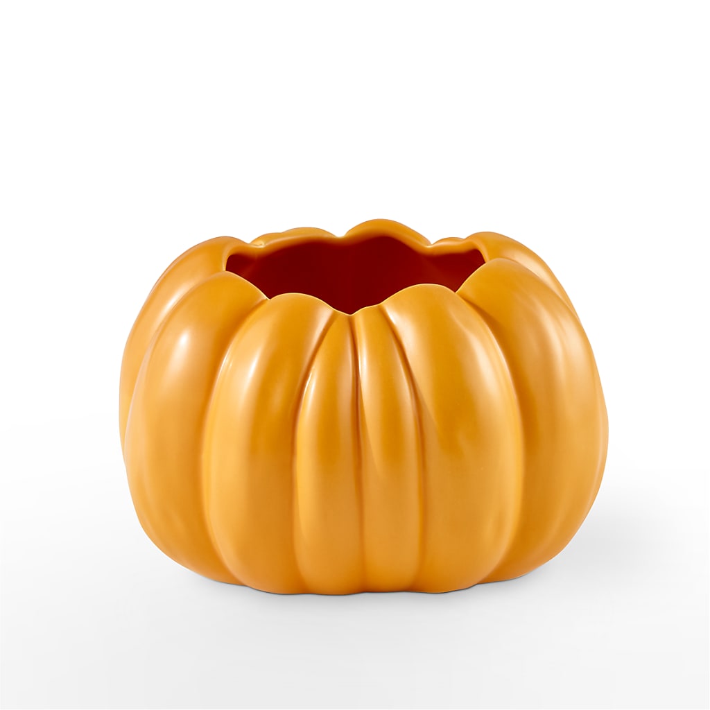 Pick of the Patch Pumpkin Bouquet – HELEN'S FLORIST AND GARDEN CENTER, Whitehouse Station NJ