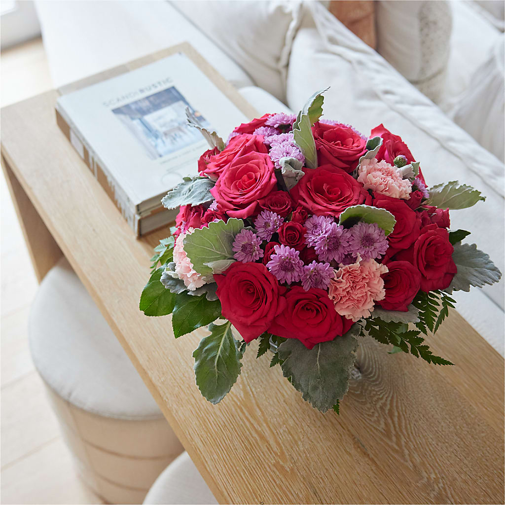 Sweet As Can Be Bouquet – HELEN'S FLORIST AND GARDEN CENTER, Whitehouse Station NJ