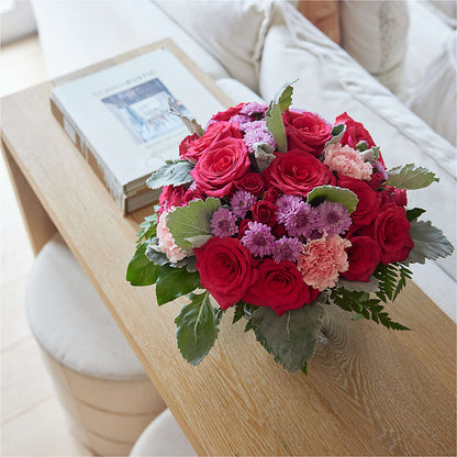 Sweet As Can Be Bouquet – HELEN'S FLORIST AND GARDEN CENTER, Whitehouse Station NJ
