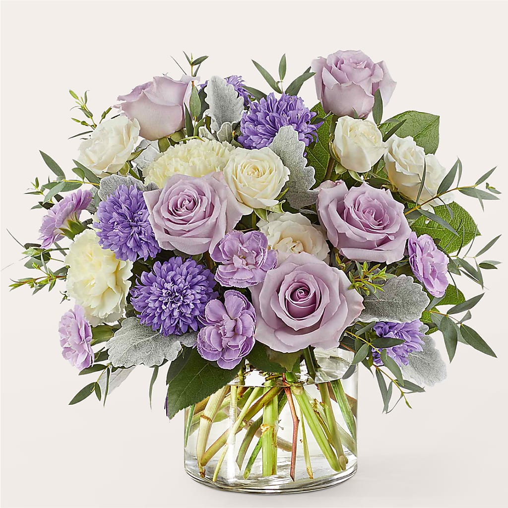 Stardust Bouquet – HELEN'S FLORIST AND GARDEN CENTER, Whitehouse Station NJ
