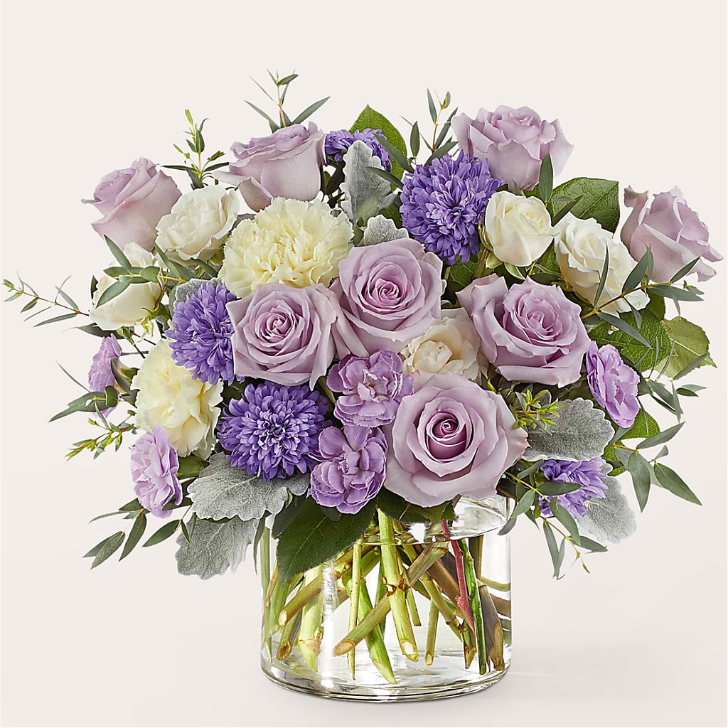 Stardust Bouquet – HELEN'S FLORIST AND GARDEN CENTER, Whitehouse Station NJ