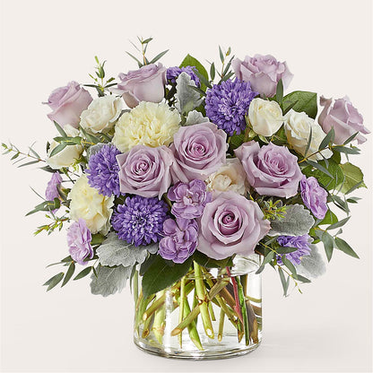 Stardust Bouquet – HELEN'S FLORIST AND GARDEN CENTER, Whitehouse Station NJ