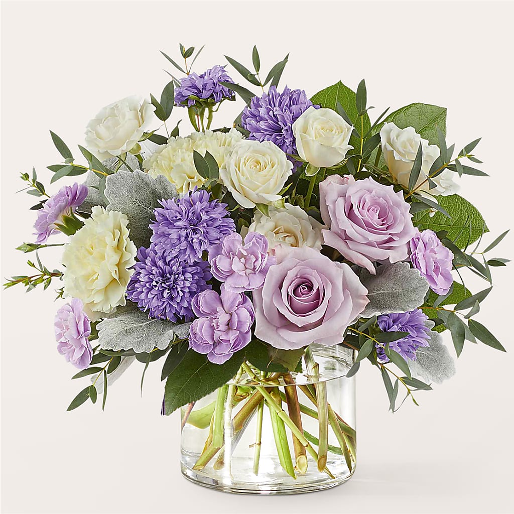 Stardust Bouquet – HELEN'S FLORIST AND GARDEN CENTER, Whitehouse Station NJ
