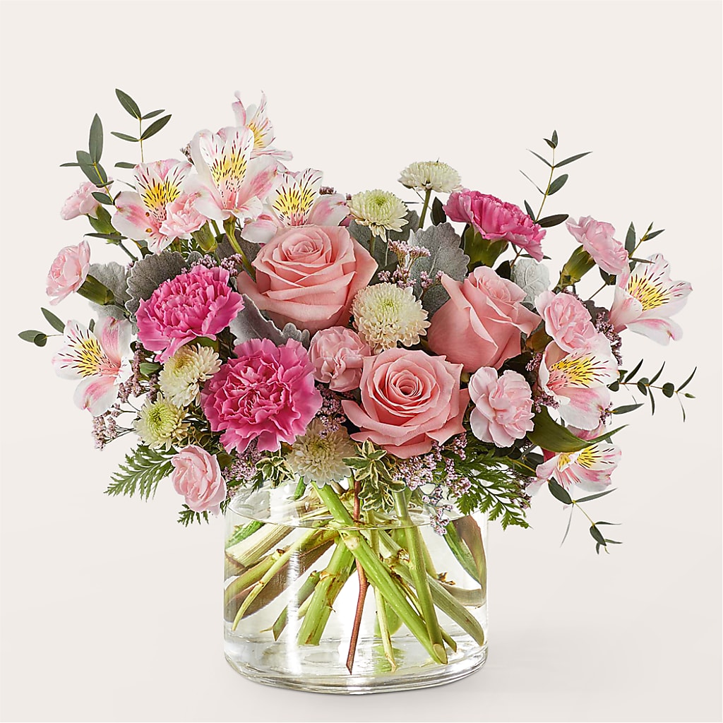 The Treehouse Bouquet – HELEN'S FLORIST AND GARDEN CENTER, Whitehouse Station NJ