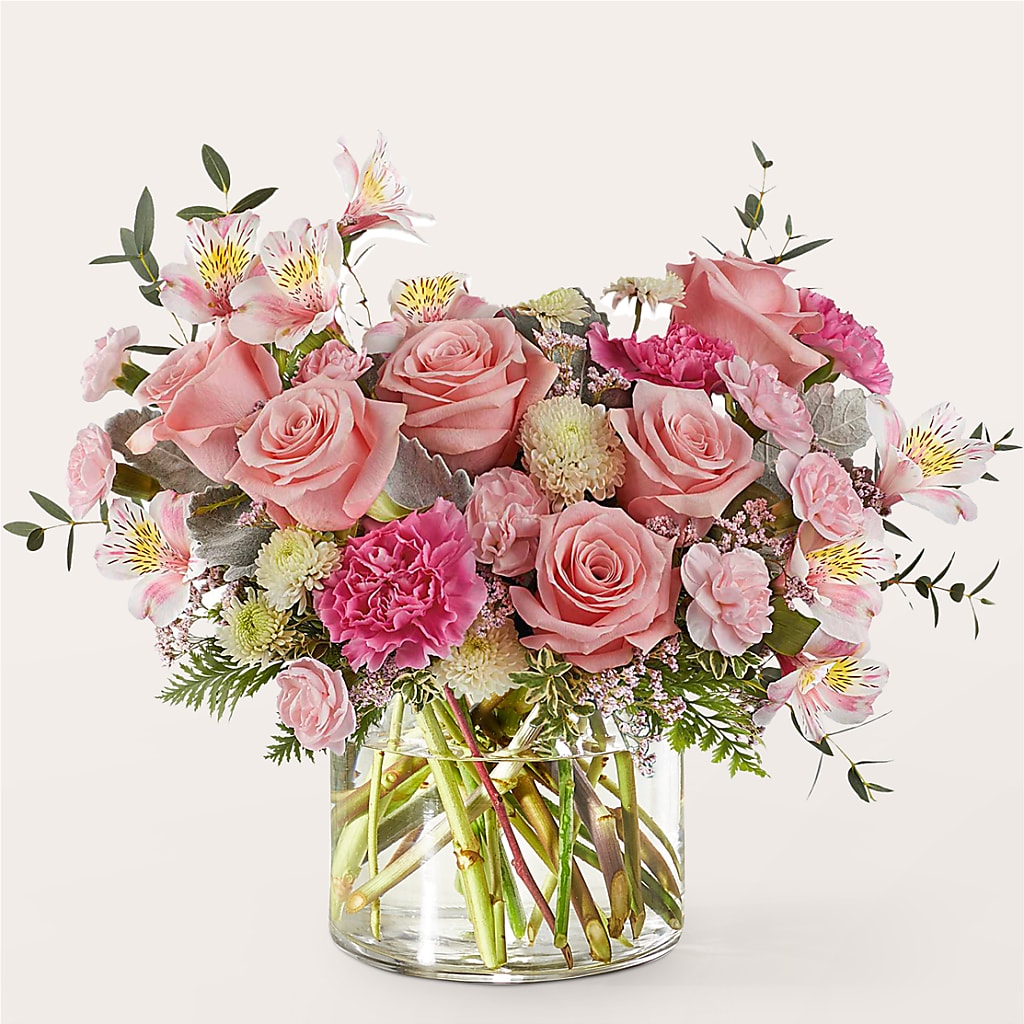 The Treehouse Bouquet – HELEN'S FLORIST AND GARDEN CENTER, Whitehouse Station NJ