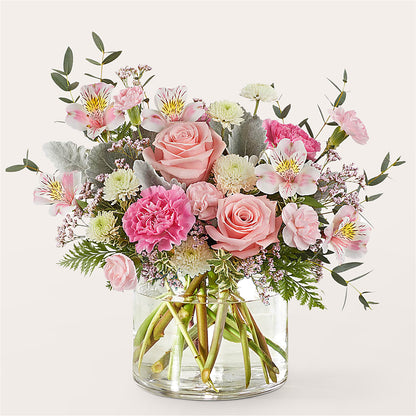 The Treehouse Bouquet – HELEN'S FLORIST AND GARDEN CENTER, Whitehouse Station NJ