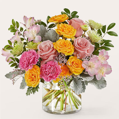 Mai Tai Bouquet – HELEN'S FLORIST AND GARDEN CENTER, Whitehouse Station NJ