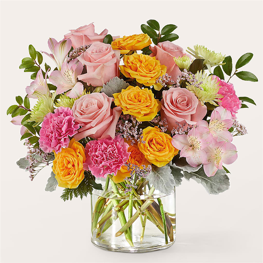 Mai Tai Bouquet – HELEN'S FLORIST AND GARDEN CENTER, Whitehouse Station NJ