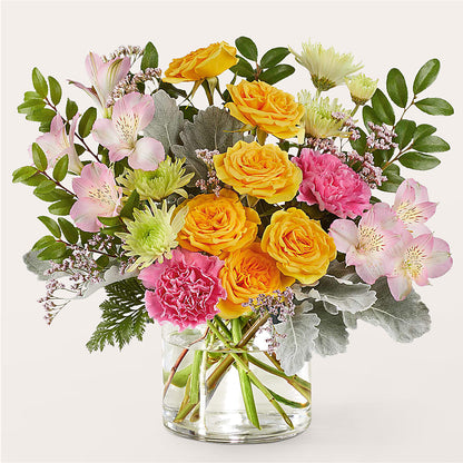 Mai Tai Bouquet – HELEN'S FLORIST AND GARDEN CENTER, Whitehouse Station NJ