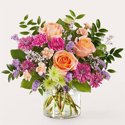 Effervescence Bouquet – HELEN'S FLORIST AND GARDEN CENTER, Whitehouse Station NJ