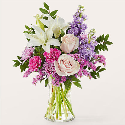 High Tea Bouquet – HELEN'S FLORIST AND GARDEN CENTER, Whitehouse Station NJ
