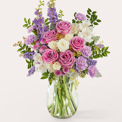 Lucky Me Bouquet – HELEN'S FLORIST AND GARDEN CENTER, Whitehouse Station NJ