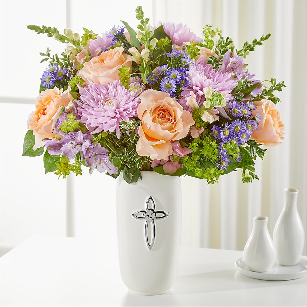 Divine Gift Bouquet – HELEN'S FLORIST AND GARDEN CENTER, Whitehouse Station NJ