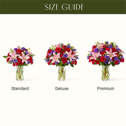 Truly Stunning Bouquet – HELEN'S FLORIST AND GARDEN CENTER, Whitehouse Station NJ