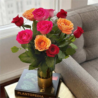 Ever After Rose Bouquet – HELEN'S FLORIST AND GARDEN CENTER, Whitehouse Station NJ