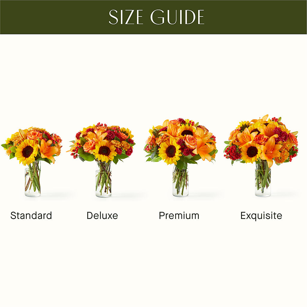 Fall Day Bouquet – HELEN'S FLORIST AND GARDEN CENTER, Whitehouse Station NJ