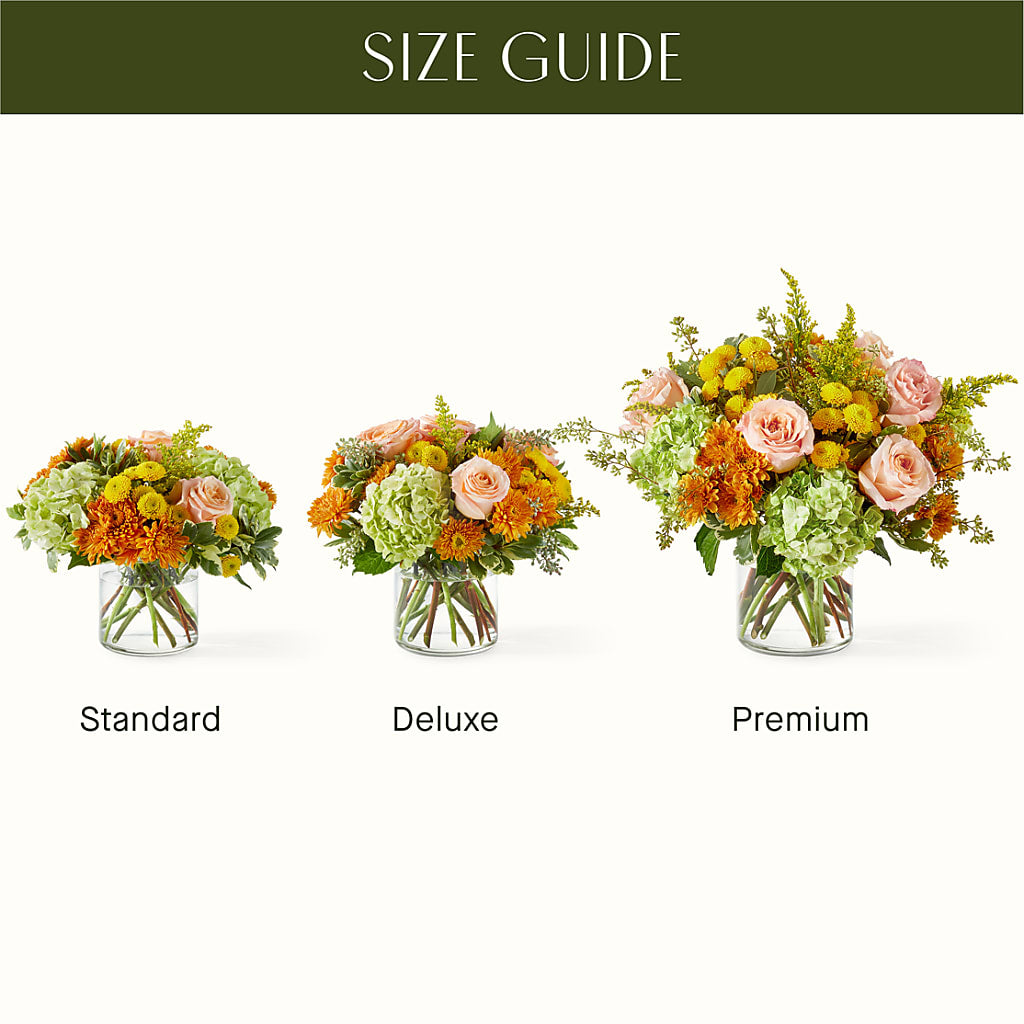Fall Foliage Bouquet – HELEN'S FLORIST AND GARDEN CENTER, Whitehouse Station NJ
