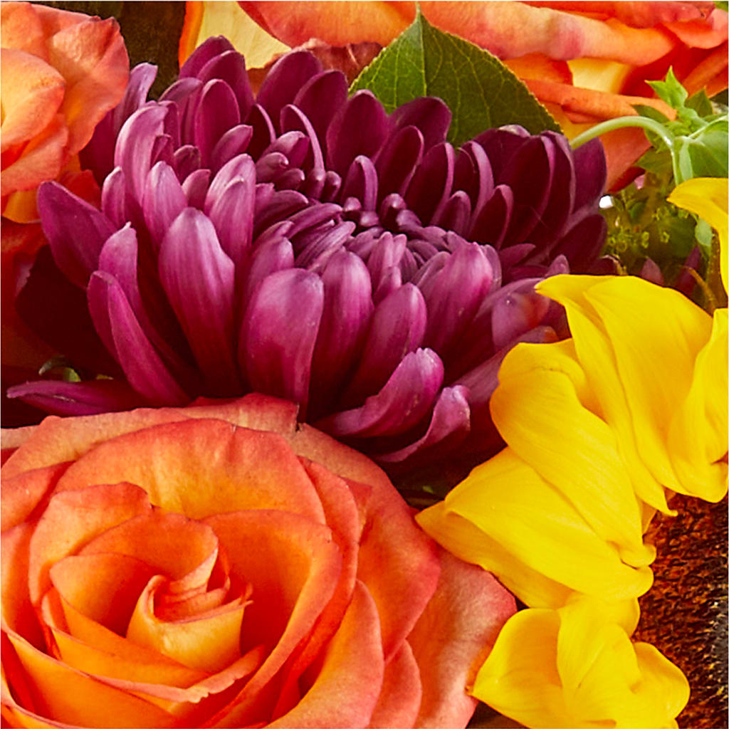 Nature Walk Bouquet – HELEN'S FLORIST AND GARDEN CENTER, Whitehouse Station NJ