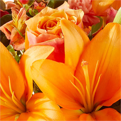 Afternoon Light Bouquet – HELEN'S FLORIST AND GARDEN CENTER, Whitehouse Station NJ