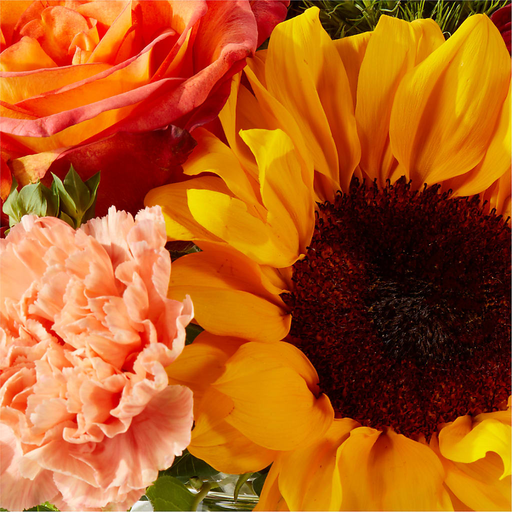 Harvest Festival Bouquet – HELEN'S FLORIST AND GARDEN CENTER, Whitehouse Station NJ