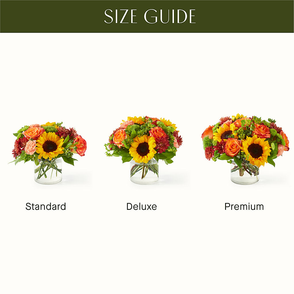 Harvest Festival Bouquet – HELEN'S FLORIST AND GARDEN CENTER, Whitehouse Station NJ